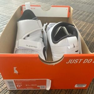 SuperRep Cycle shoes